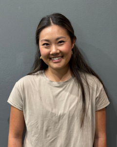 Hannah Zhao